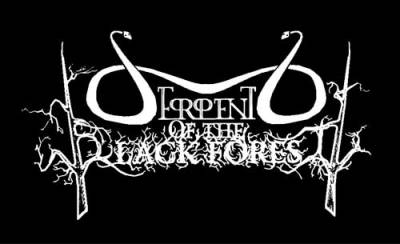 logo Serpent Of The Black Forest